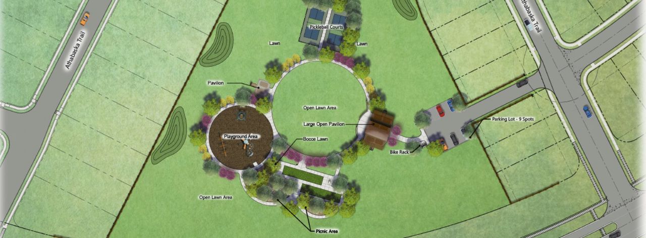 Image 2 of the Legacy at Lake Dunlap community in New Braunfels, TX.