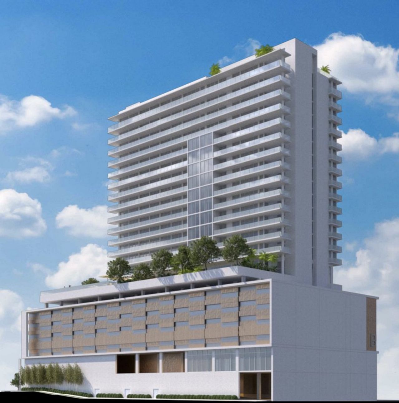 A showcase of a new construction home by Beilinson Gomez Architects, highlighting their design and quality (Image 2). A showcase of a new construction home by Beilinson Gomez Architects, highlighting their design and quality (Image 2).