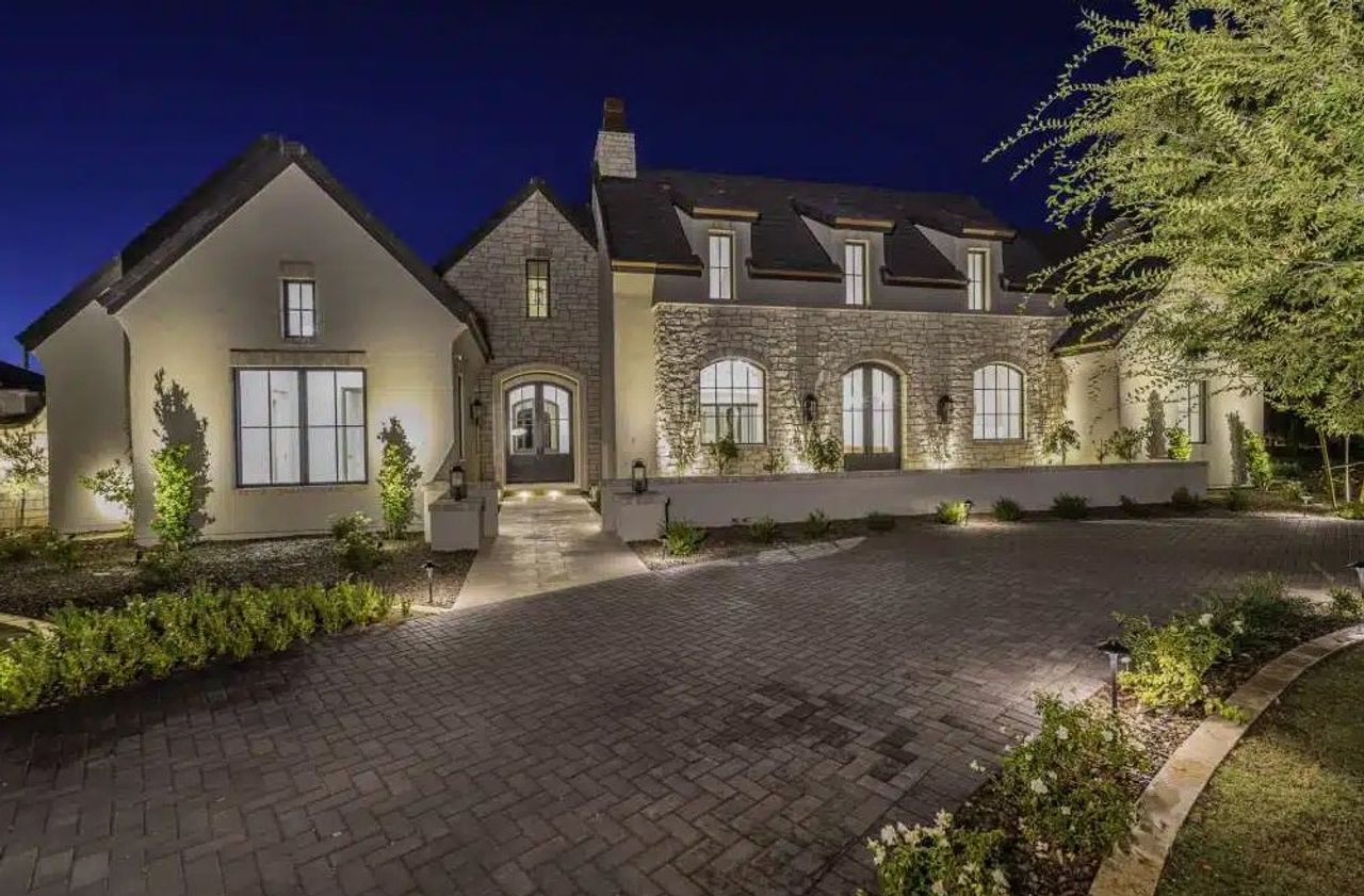 Image 2 of the Legacy community in Mesa, AZ.