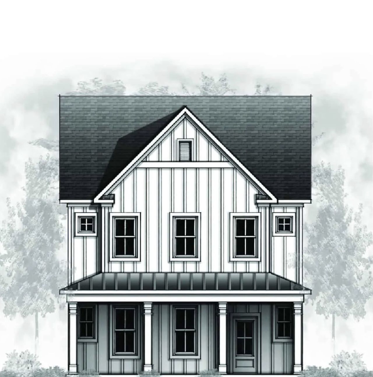 Image 2 of the Augusta Point community in Decatur, GA. Image 2 of the Augusta Point community in Decatur, GA.