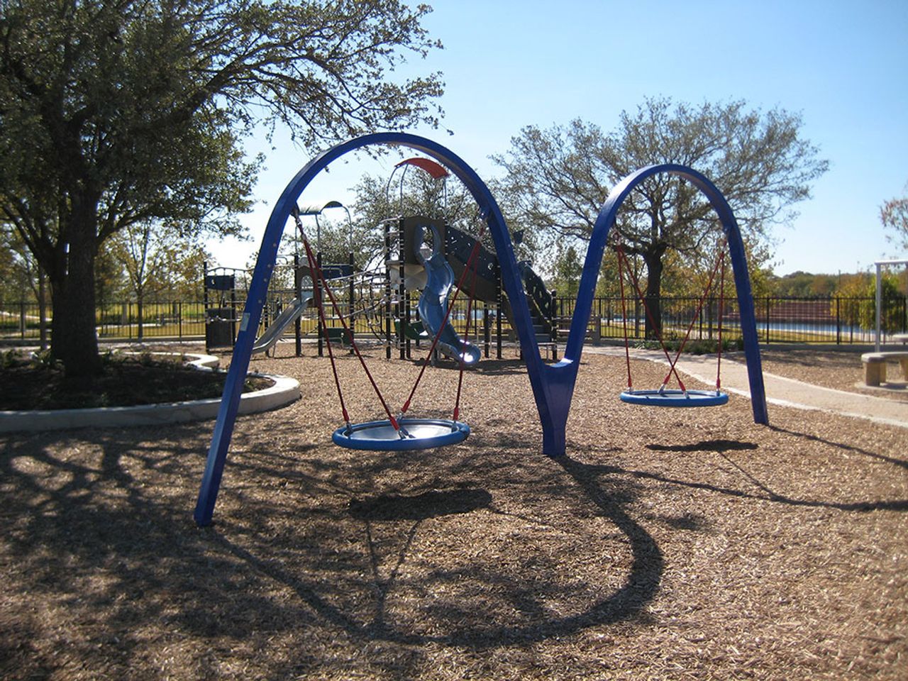 Image 2 of the Mueller Garden Homes community in Austin, TX. Image 2 of the Mueller Garden Homes community in Austin, TX.