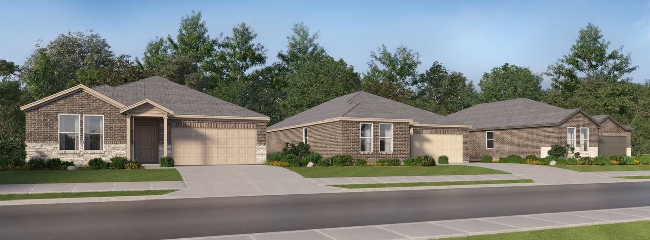 Grove Core Classic Streetscape 071425