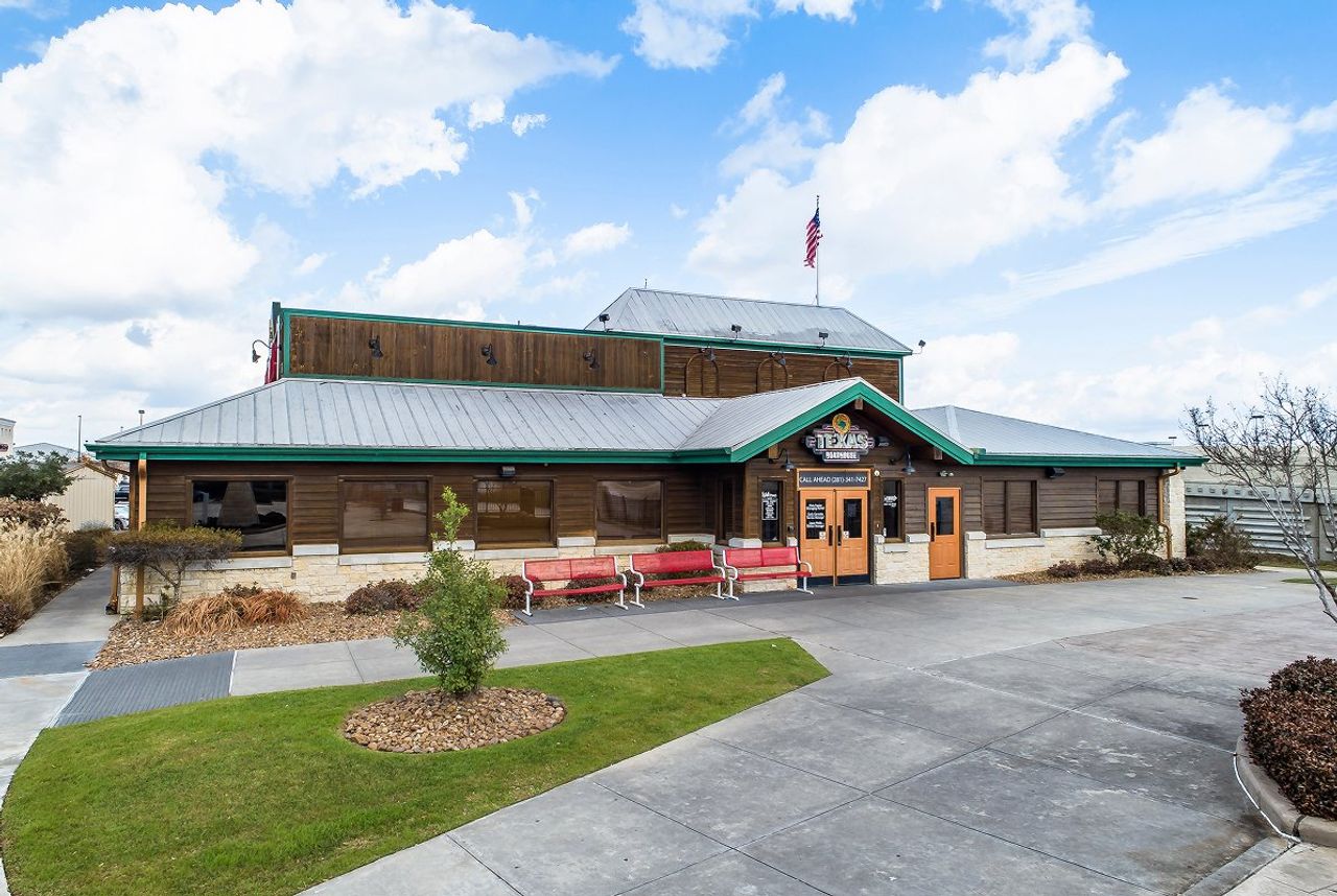 Rosenberg Local Restaurant Texasroadhouse Photoshoot 051925