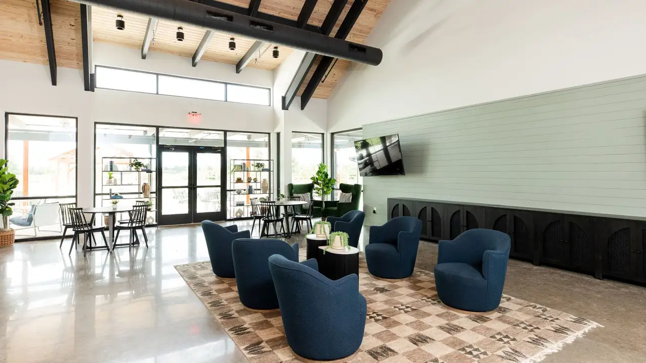 Community amenity available to residents of Emberly in Beasley (Image 2).