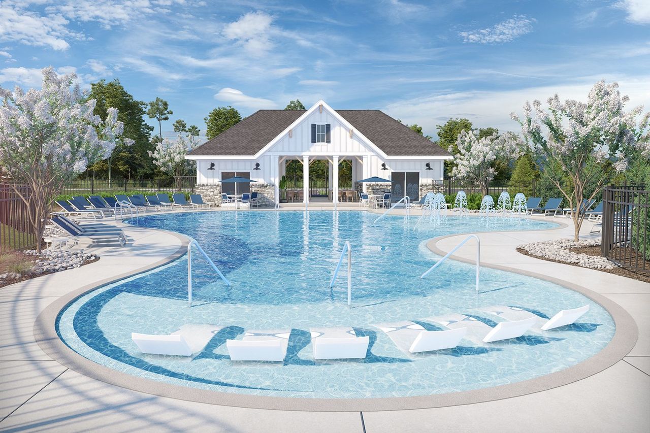 Community amenity available to residents of Willow Landing in Mount Juliet (Image 2). Community amenity available to residents of Willow Landing in Mount Juliet (Image 2).