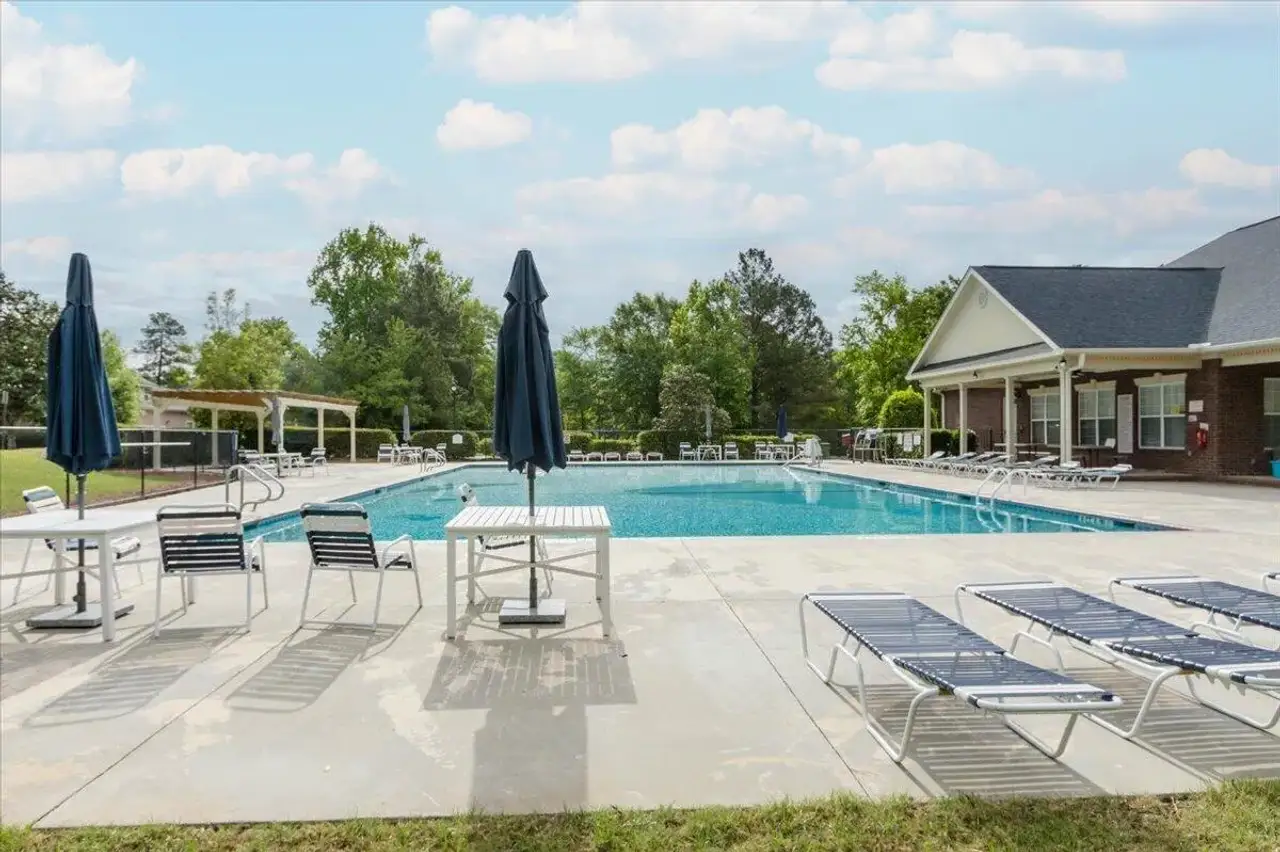 Community amenity available to residents of Highgrove at Williamsburg in Evans (Image 2).