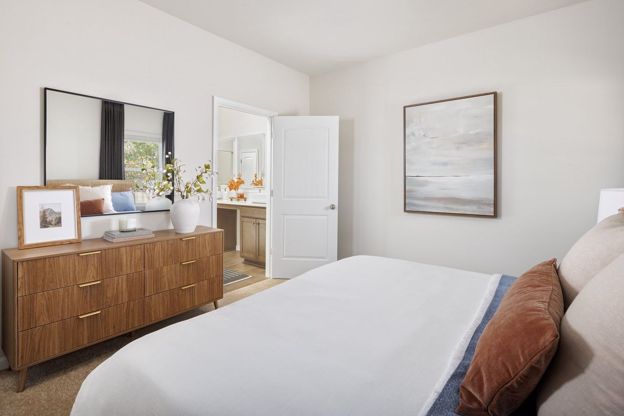 Snellville, GA New Homes.  - Slide 1