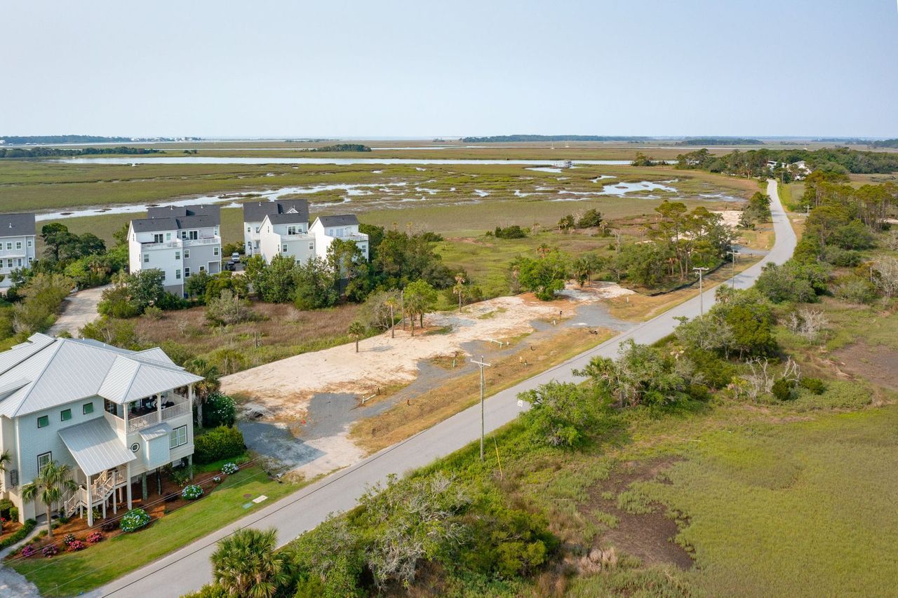 Image 2 of the Marshside community in Charleston, SC.