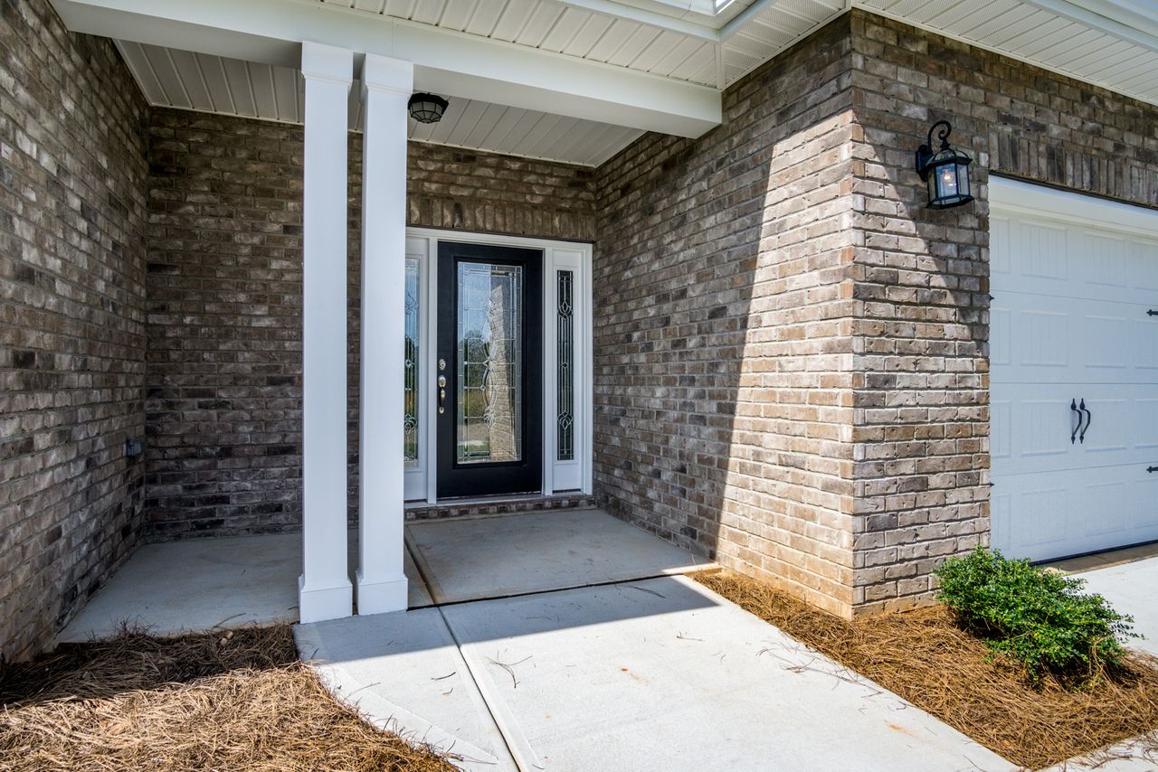 Image 2 of the Stoney Run community in Locust, NC.