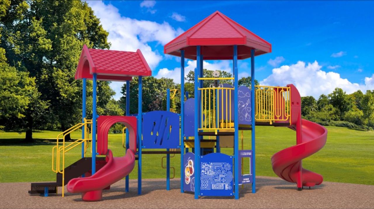 Community Playground