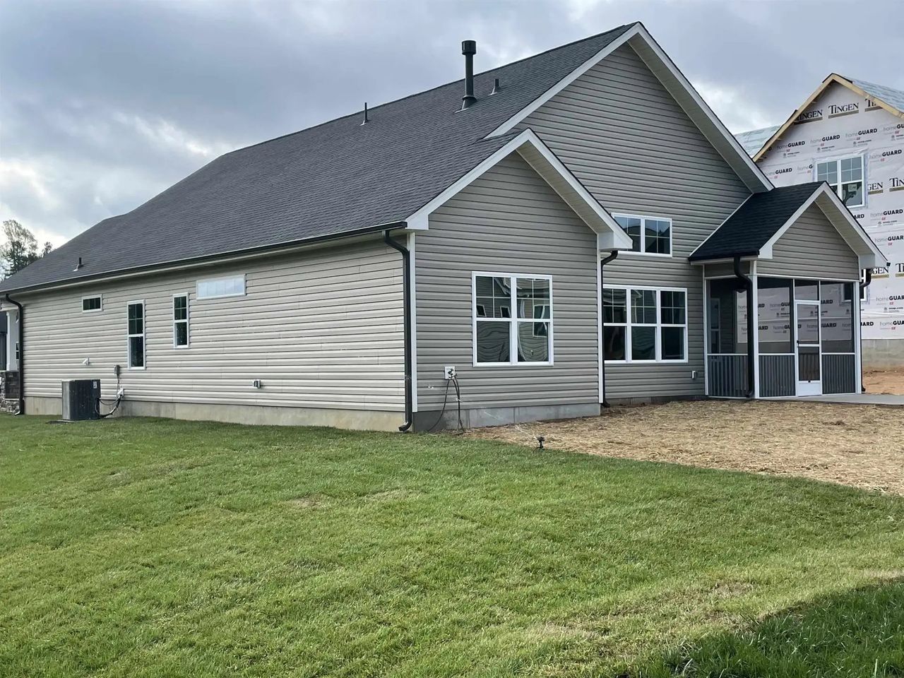 Image 2 of the Cedar Ridge community in Youngsville, NC.