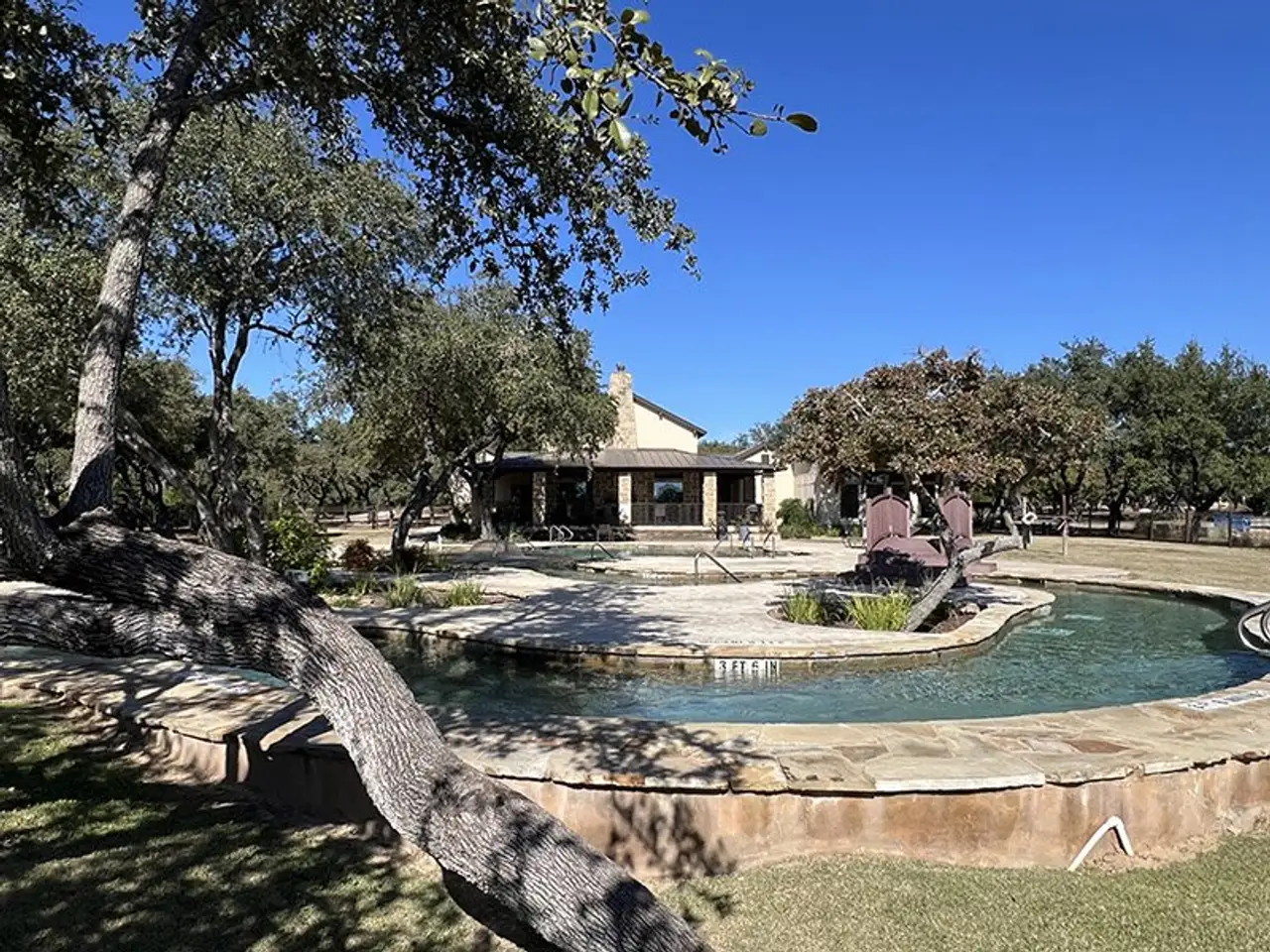 Community amenity available to residents of Stone Creek Ranch in Fair Oaks Ranch (Image 2).