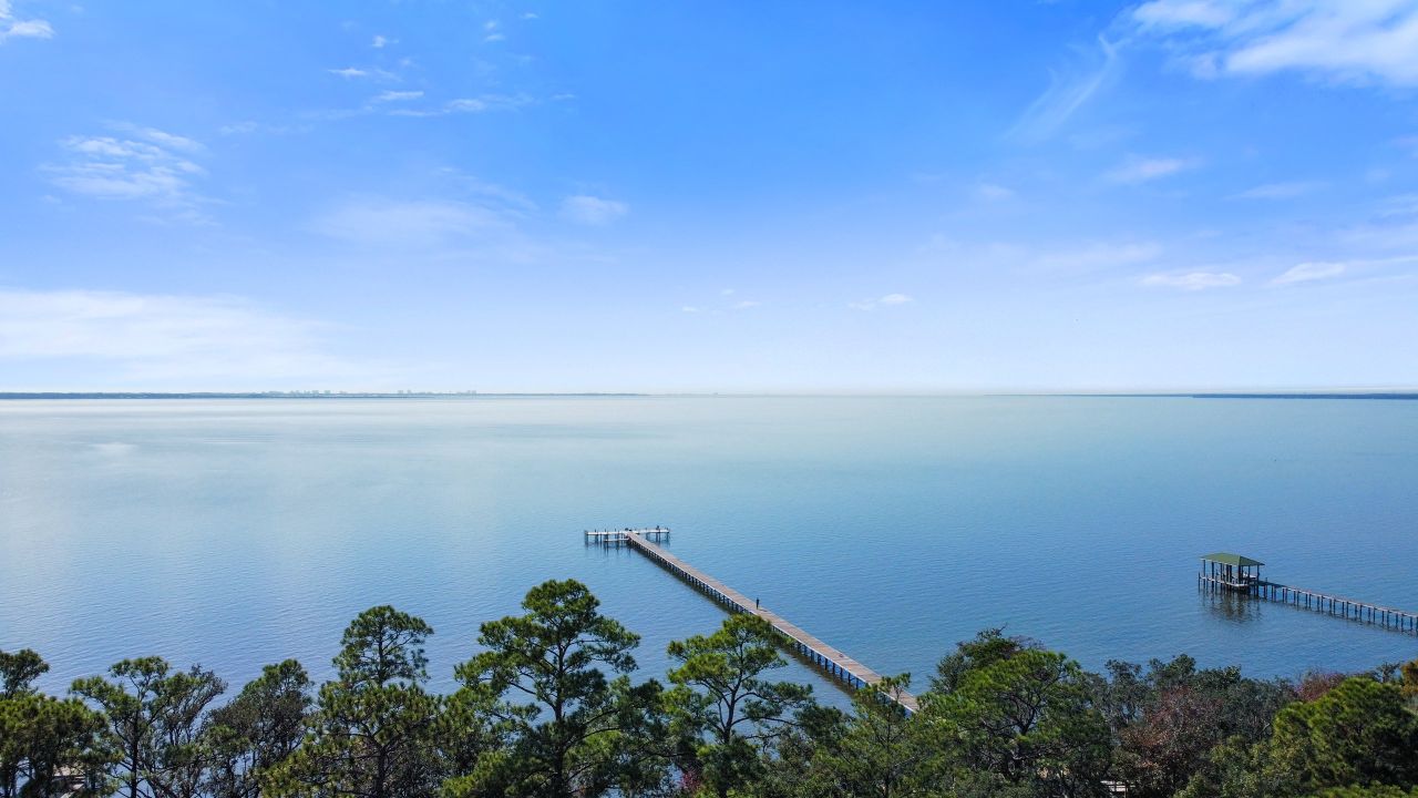 Natural surroundings and green spaces near Steamboat Landing in Freeport, FL (Image 2).