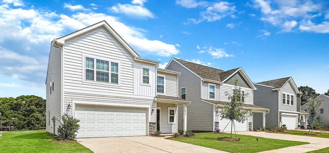 Dream Collection Streetscape 14of15 Dream Collection Streetscape 14of15