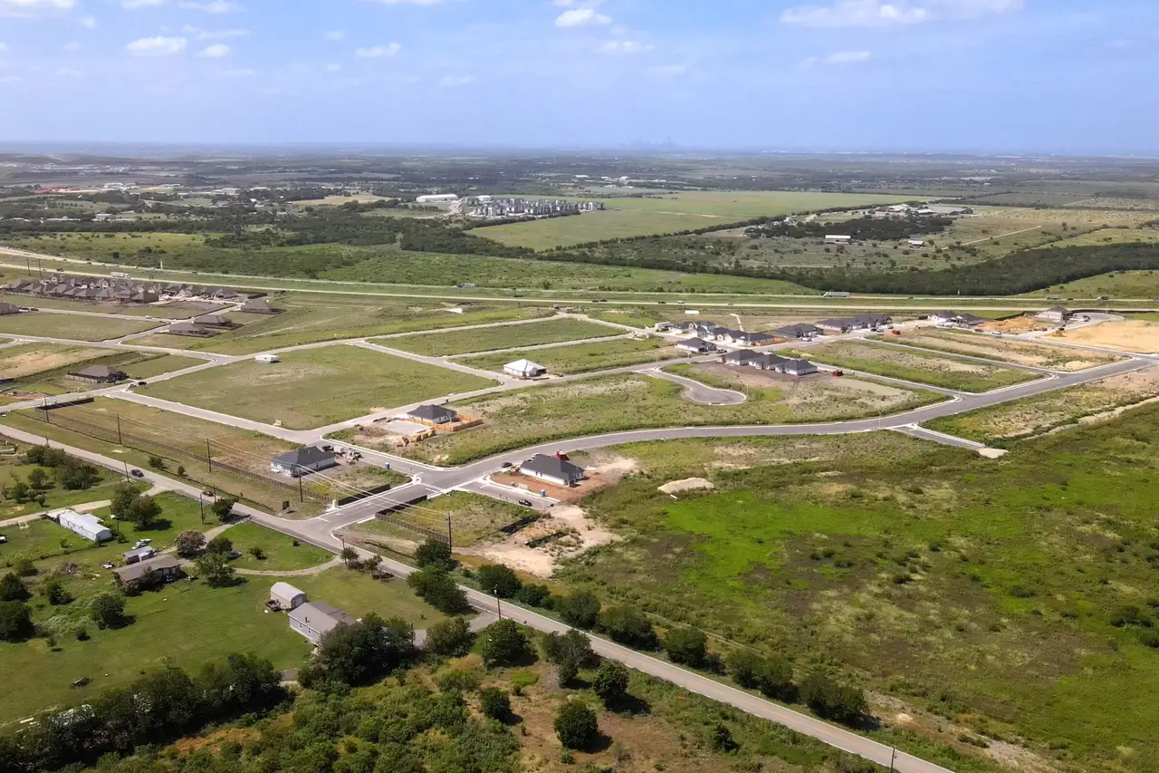Willow Springs Community