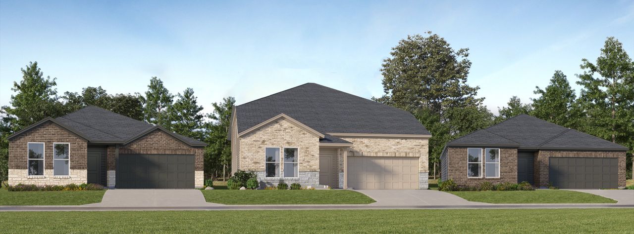 Grove CORE Classic Grand Lake Streetscape