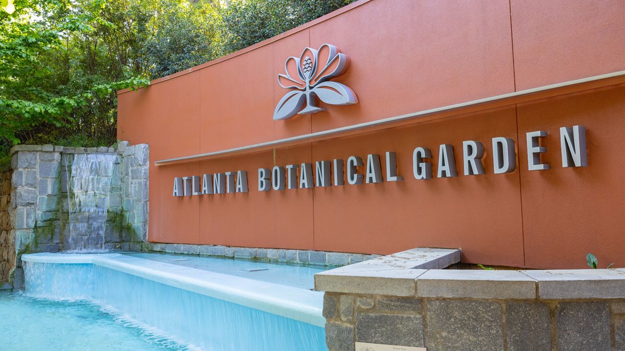 Atlanta Botanical Garden 4of4