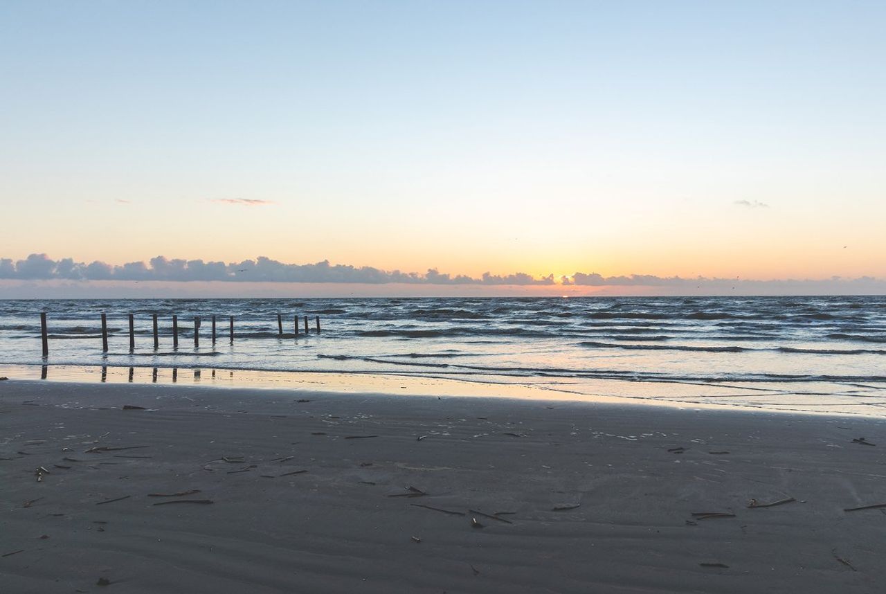 Corpus Christi Whitecap Beach Corpus Christi Whitecap Beach