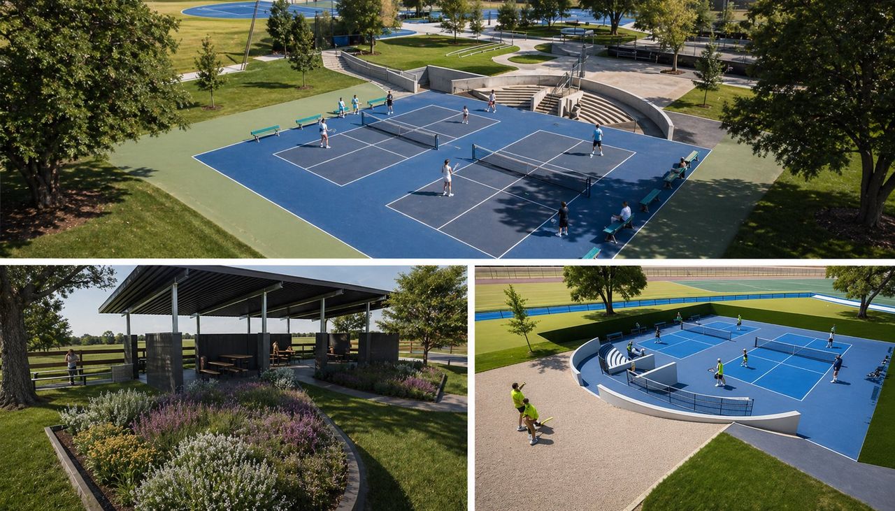 Community amenity available to residents of Serenada in Brookshire (Image 2). Community amenity available to residents of Serenada in Brookshire (Image 2).