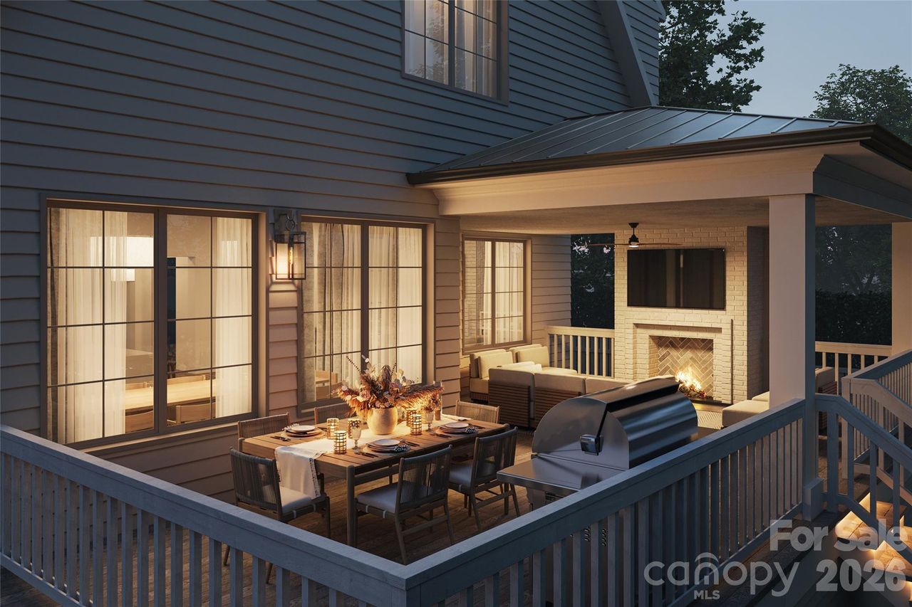 Rear - EXAMPLE PHOTO