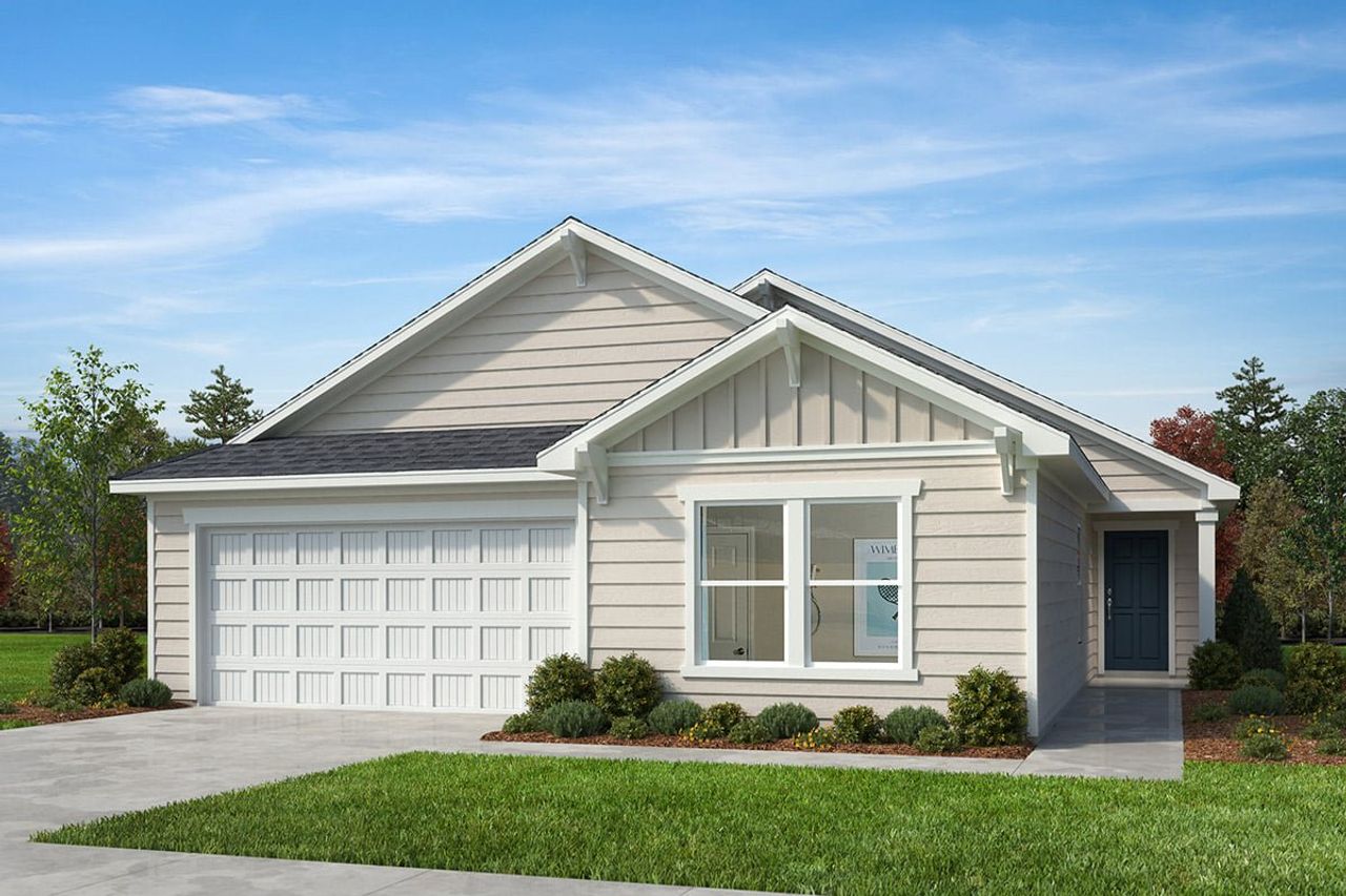 Exterior M Exterior M