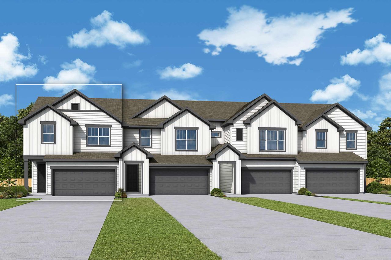 The Adelia - B Exterior