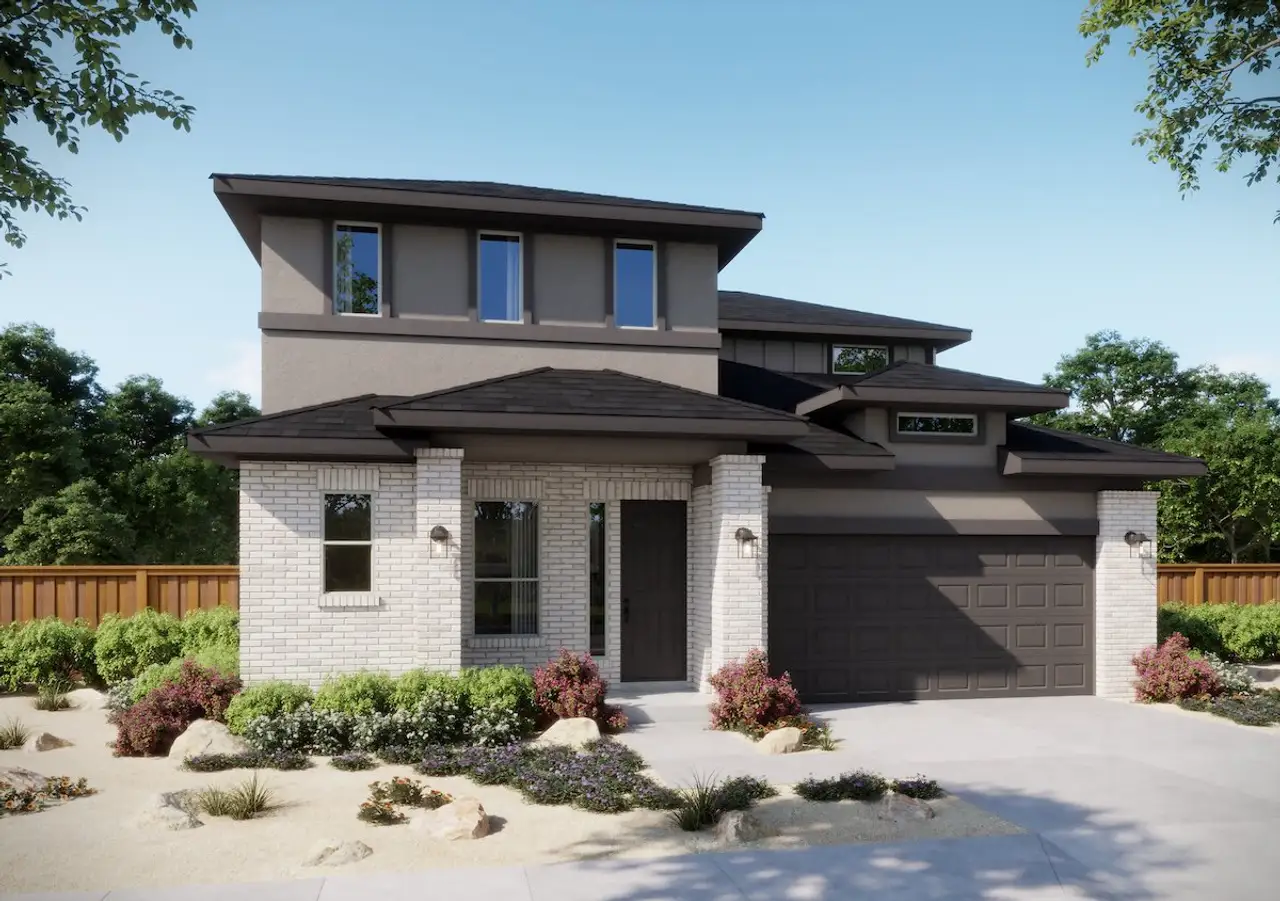 Mesquite H Mesquite H