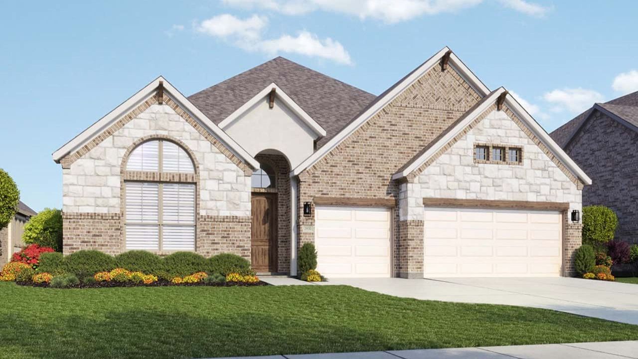 Elevation G Elevation G