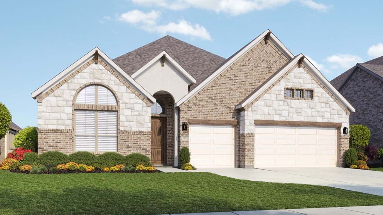 Elevation G Elevation G