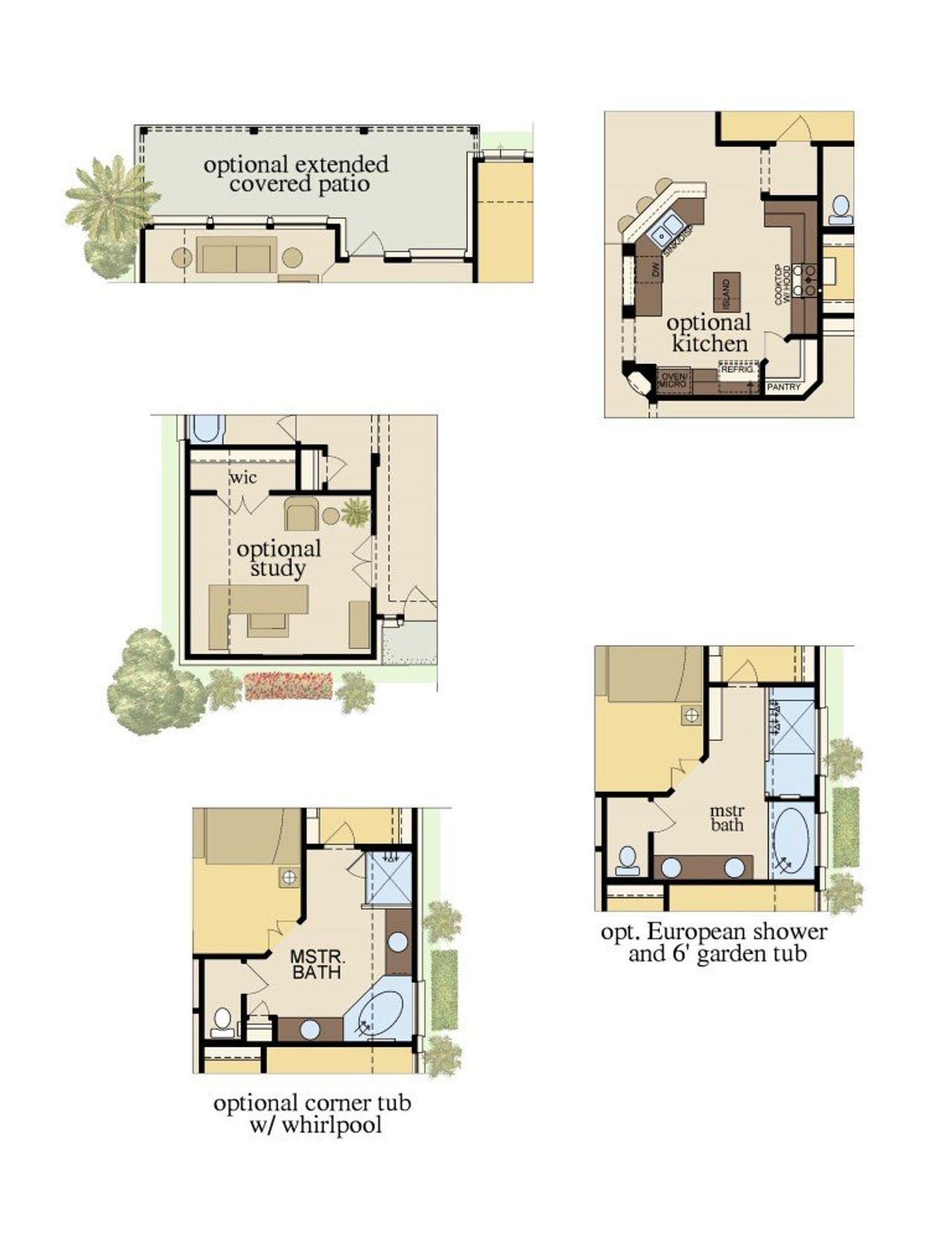 Val Verde Options Val Verde Options