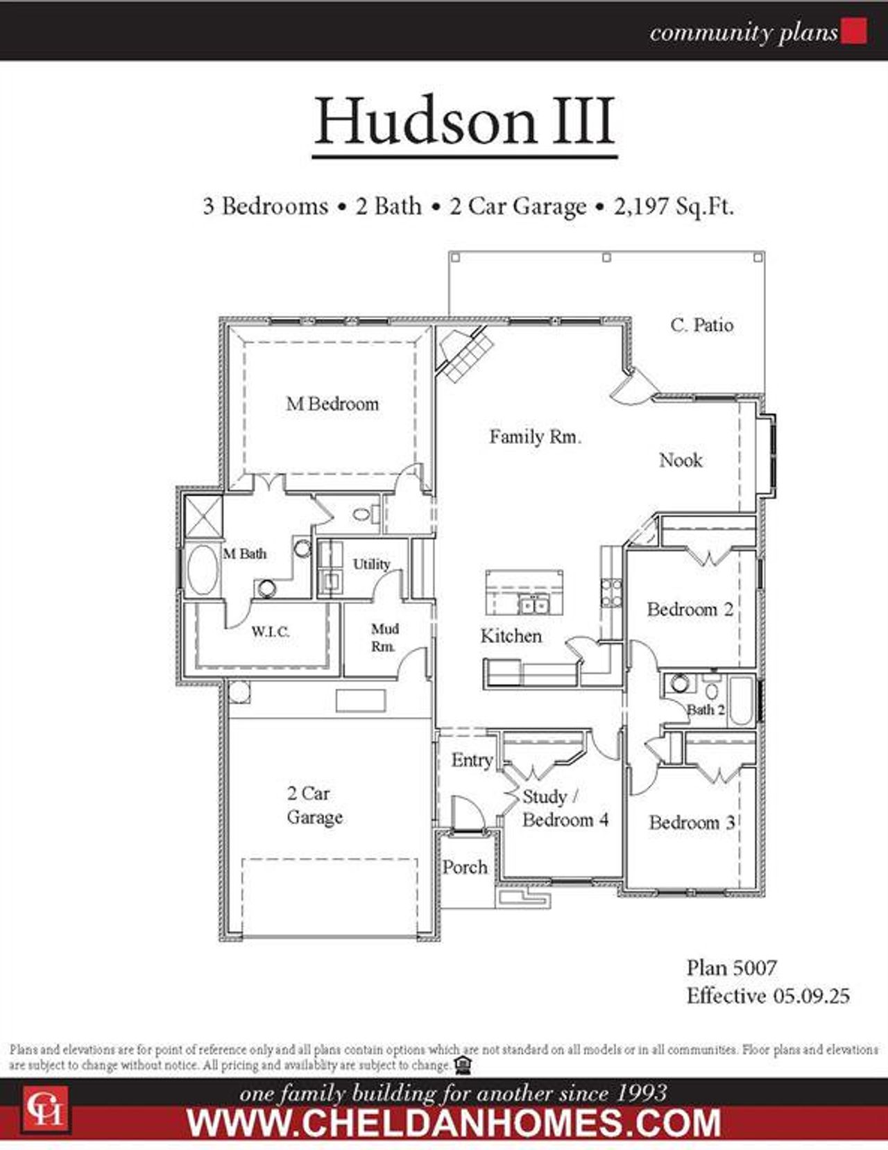 2D floor plan layout of this home in Terra Vista, Springtown, TX (Image 2). 2D floor plan layout of this home in Terra Vista, Springtown, TX (Image 2).