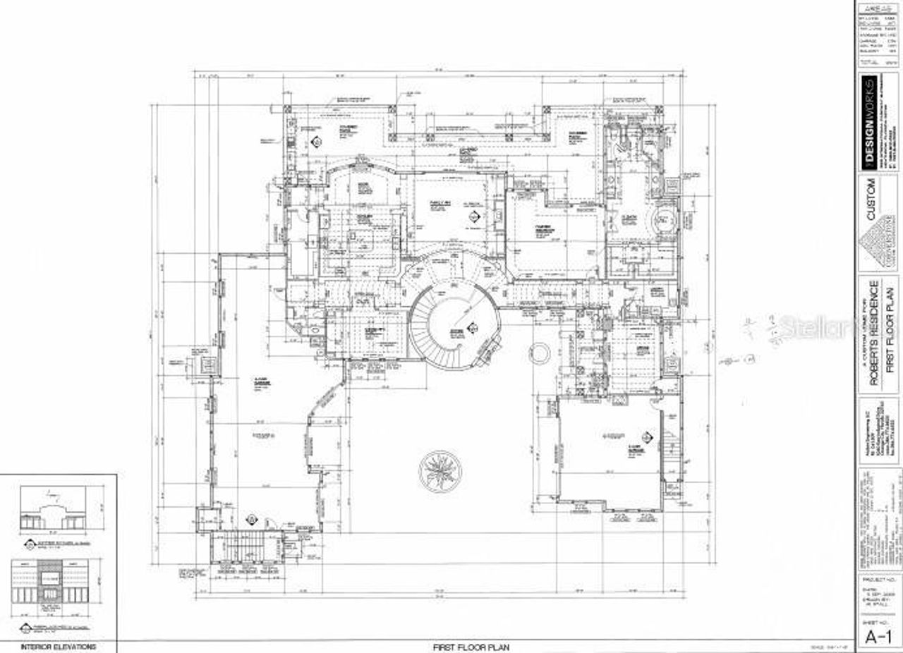 Image 2 of a home in .