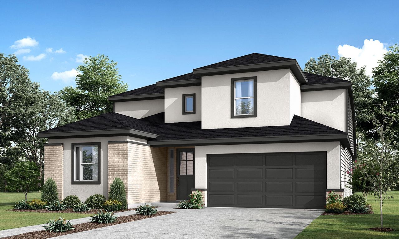 Monaco Floor Plan Image 2 Monaco Floor Plan Image 2