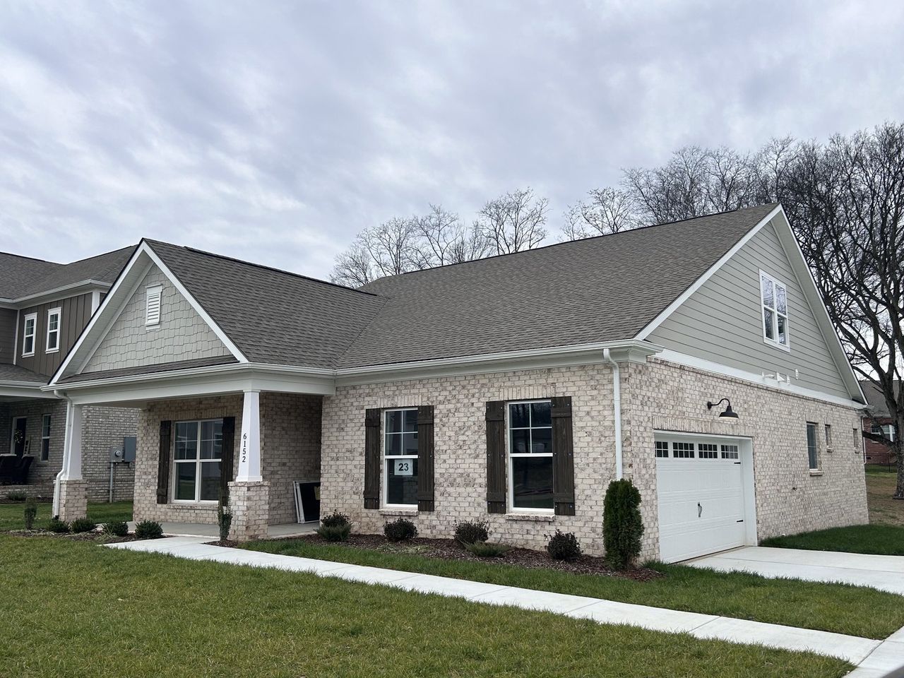 6152 Worthington Rd., LOT 23