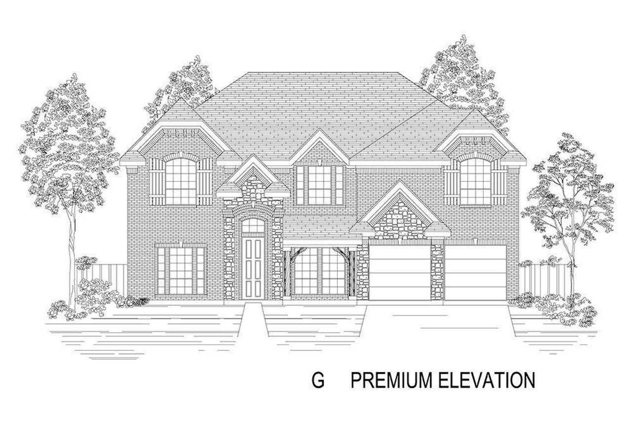 Elevation G