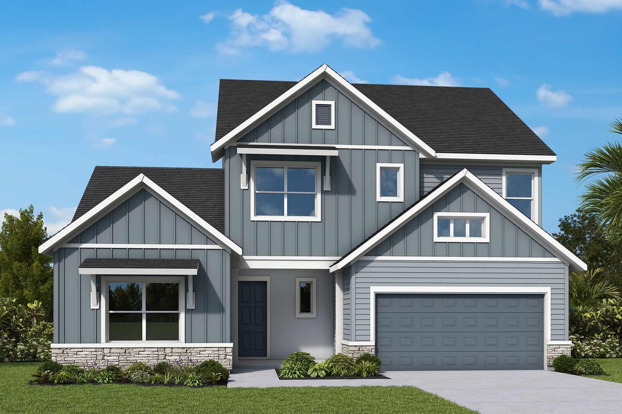 The Kai - B Exterior The Kai - B Exterior