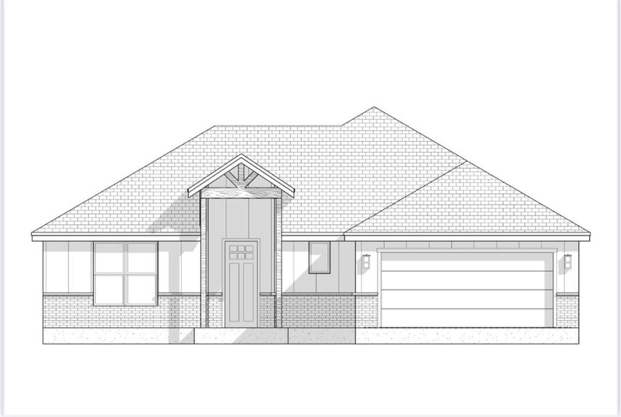 View of miscellaneous listing collateral
