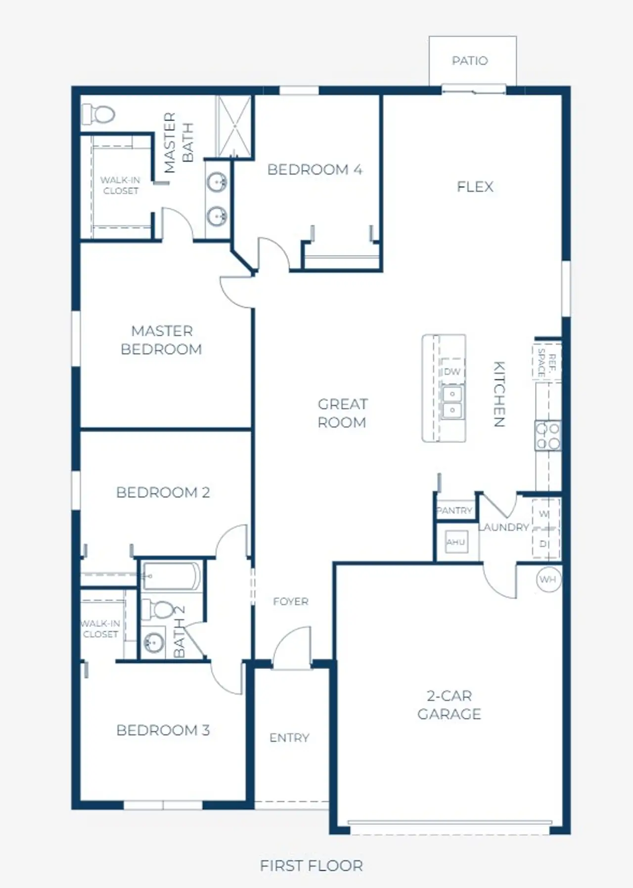 Image 2 of a home in Palm Coast. Image 2 of a home in Palm Coast.