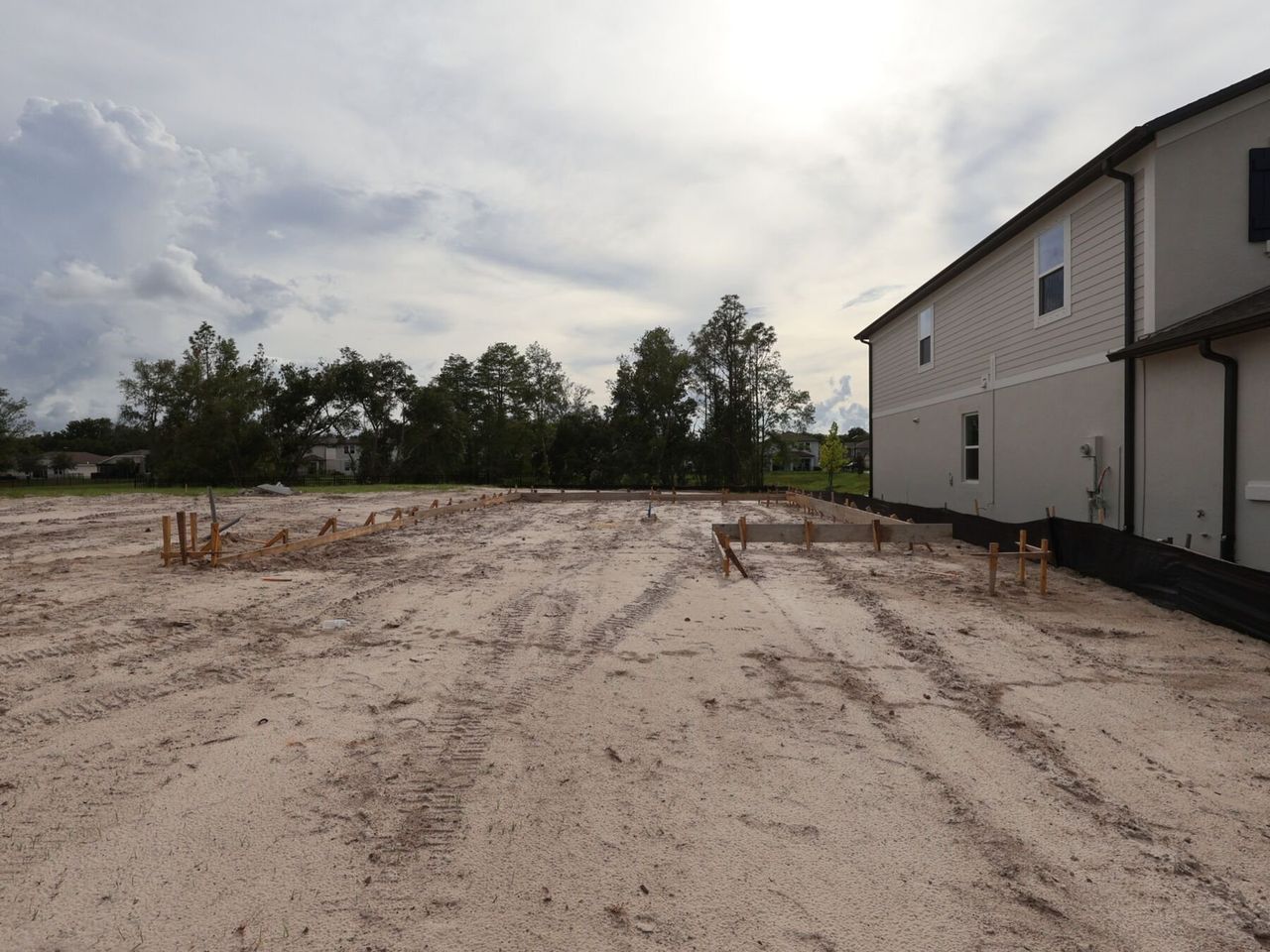 Homesite