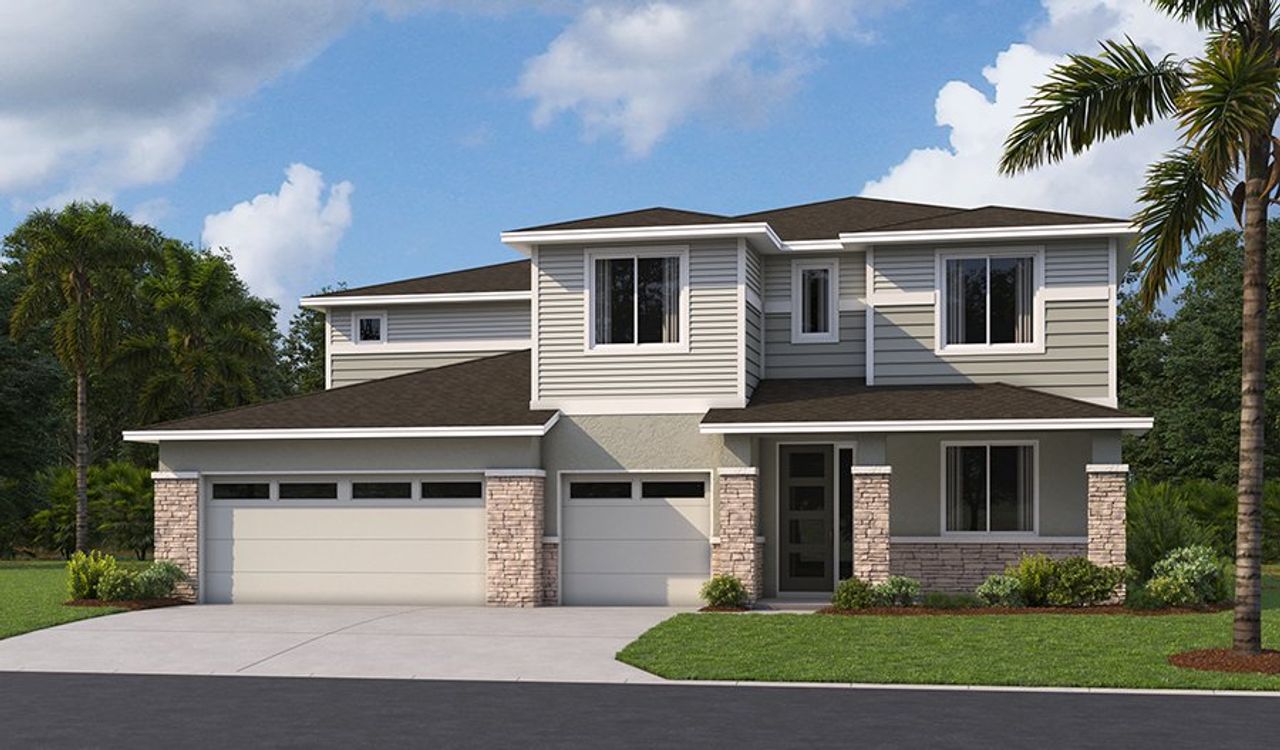 DillonII-K399-TPAMasterplan-Elevation M DillonII-K399-TPAMasterplan-Elevation M