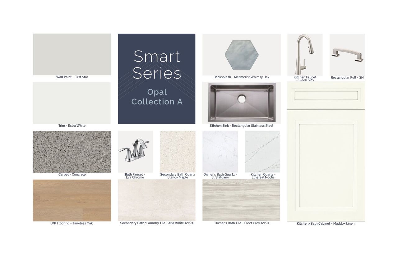 Smart Series Online Board - 2-20-26