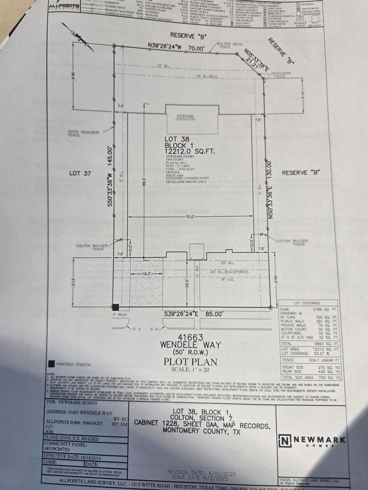 2D floor plan layout of this home in COLTON - Fedrick Harris, Montgomery, TX (Image 2). 2D floor plan layout of this home in COLTON - Fedrick Harris, Montgomery, TX (Image 2).