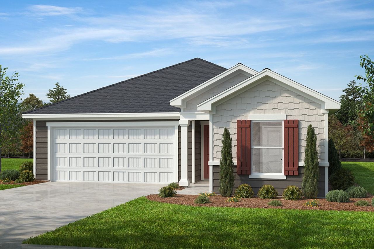 Exterior C Exterior C