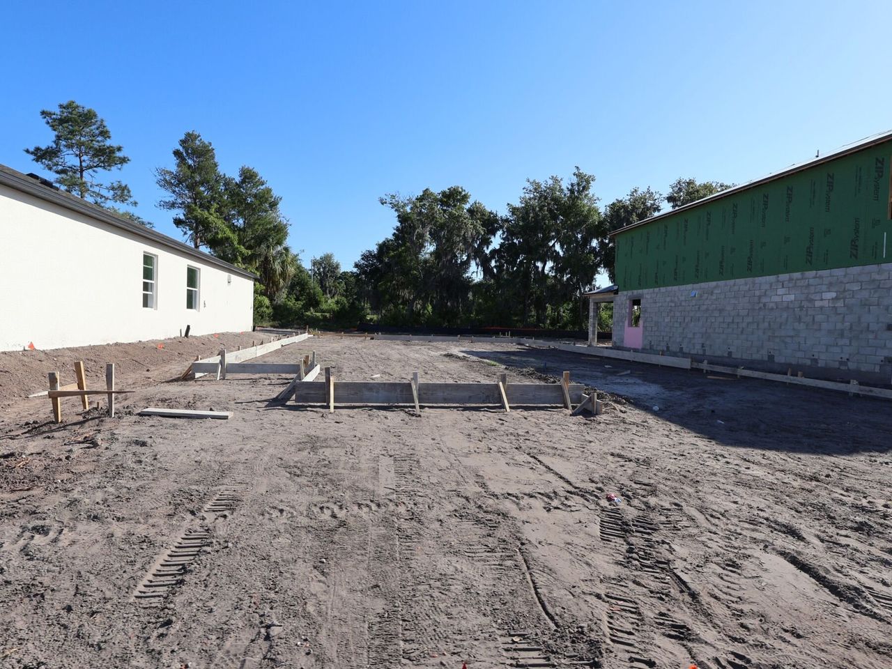 Homesite