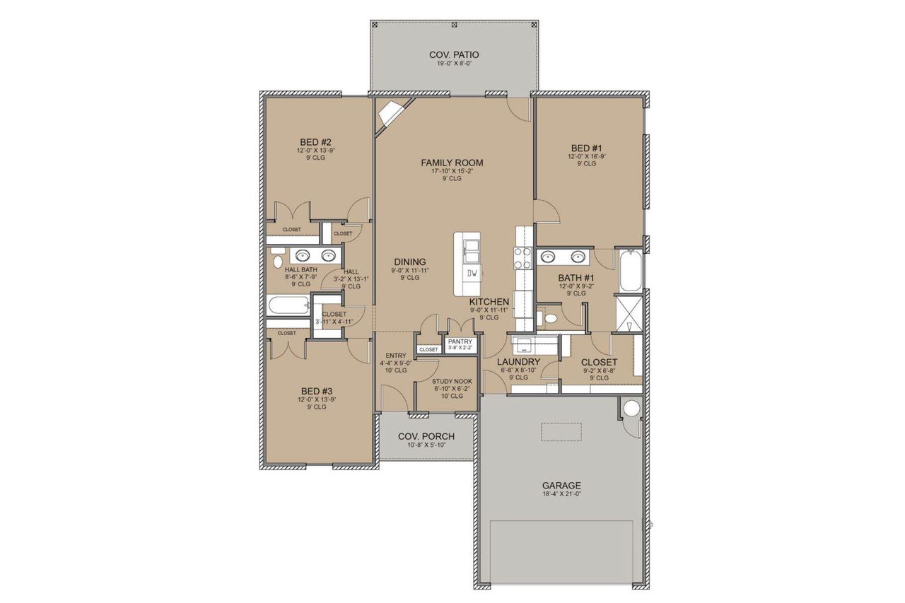 The site plan depicted above is an artist rendering and may not depict the exact location of the site. Lots, amenities, site plan and map are not to scale. The plan lots and all improvements shown above are subject to change.