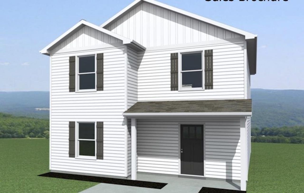 Image 2 of a home in Stones Throw. Image 2 of a home in Stones Throw.