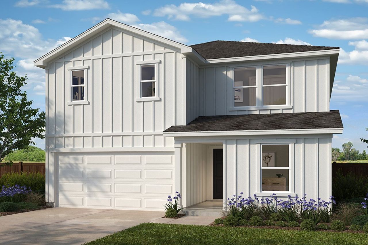 Exterior O Exterior O