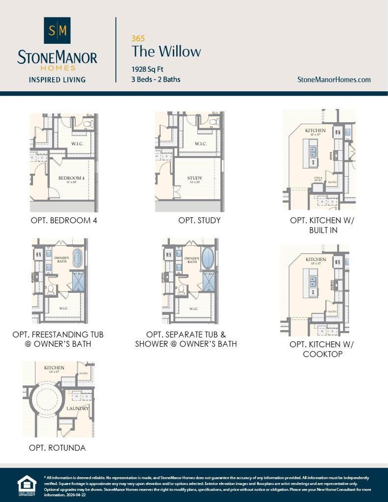 2D floor plan layout of this home in , Stagecoach, TX (Image 2). 2D floor plan layout of this home in , Stagecoach, TX (Image 2).