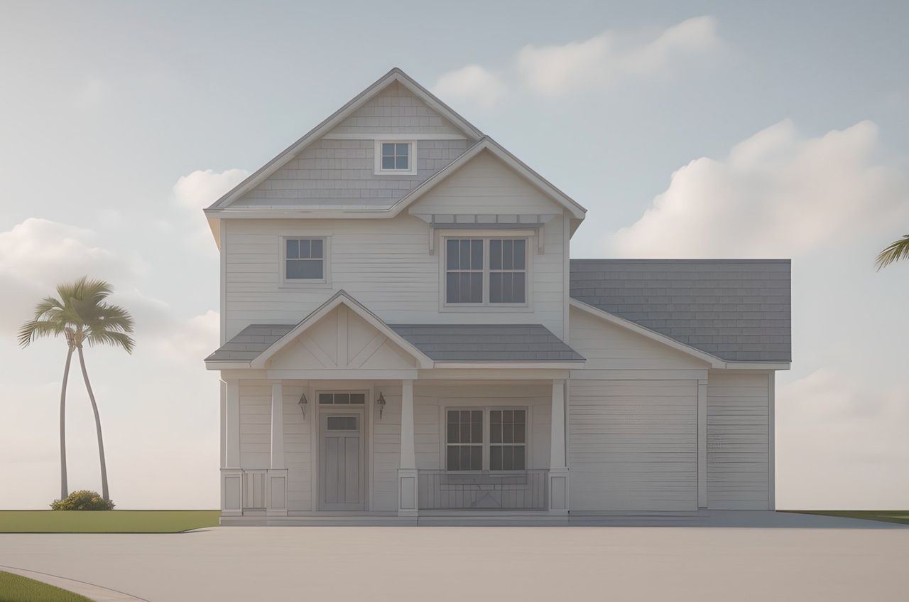 Hadley Cottage | The artist's conceptual renderings are shown solely for illustrative and visual purposes. Hadley Cottage | The artist's conceptual renderings are shown solely for illustrative and visual purposes.