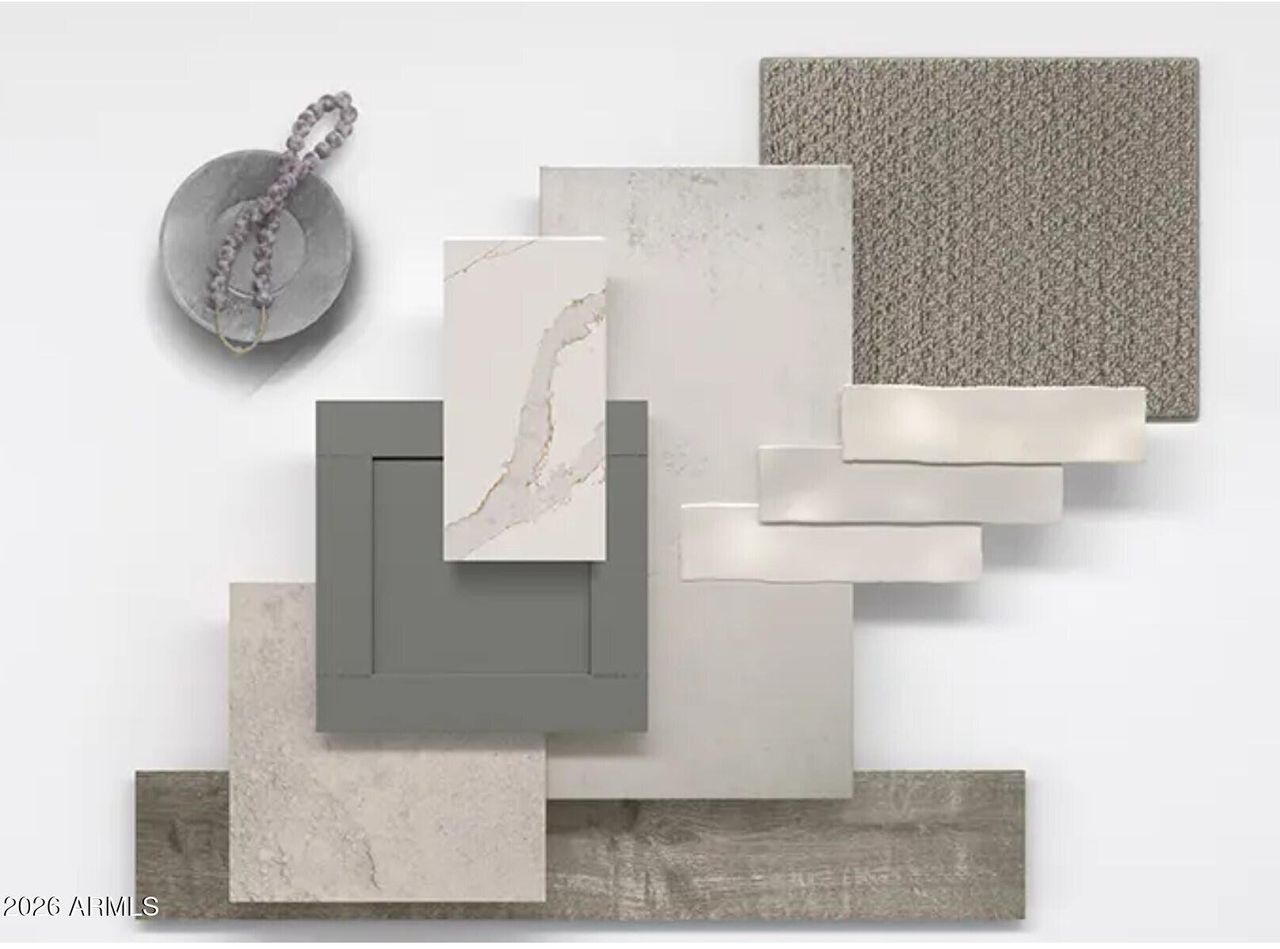 Upscale Rustic Upscale Rustic